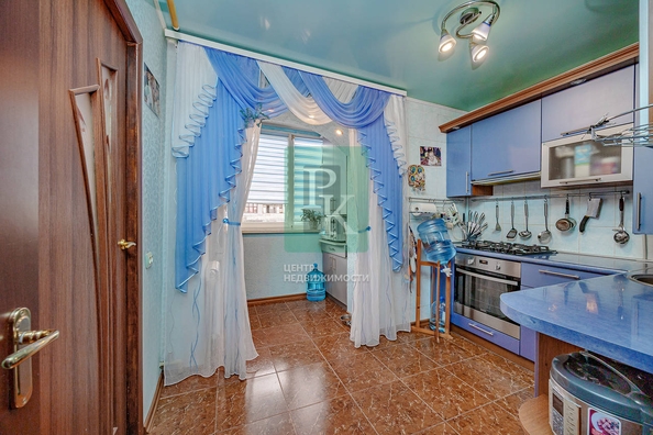 
  Продается 1-комн. квартира 36 м². Фото 5.