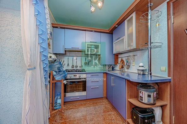 
  Продается 1-комн. квартира 36 м². Фото 6.