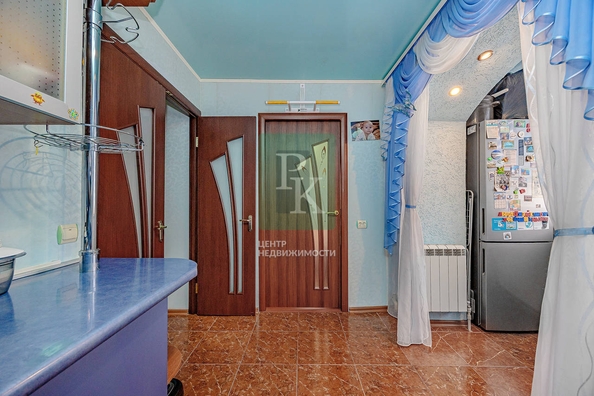 
  Продается 1-комн. квартира 36 м². Фото 8.
