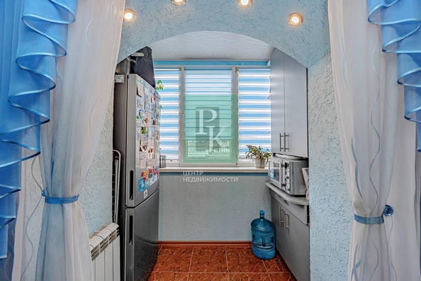
  Продается 1-комн. квартира 36 м². Фото 9.