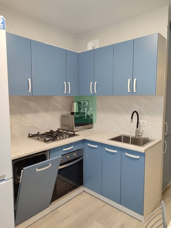 
  Продается 1-комн. квартира 36 м². Фото 2.