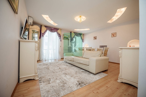 
  Продается 2-комн. квартира 59.6 м². Фото 6.