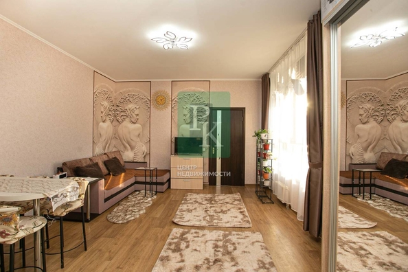 
  Продается апартамент 49.5 м². Фото 2.
