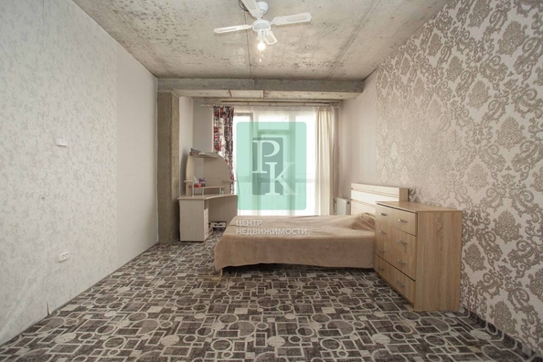 
  Продается 1-комн. квартира 45.5 м². Фото 1.