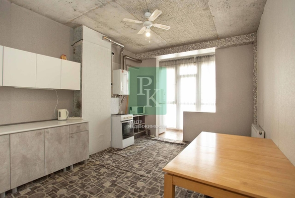 
  Продается 1-комн. квартира 45.5 м². Фото 5.