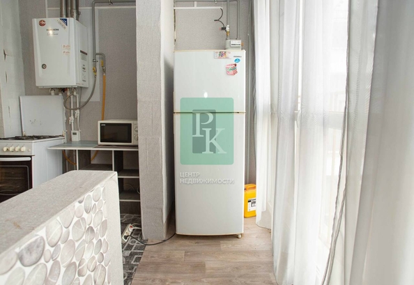 
  Продается 1-комн. квартира 45.5 м². Фото 8.