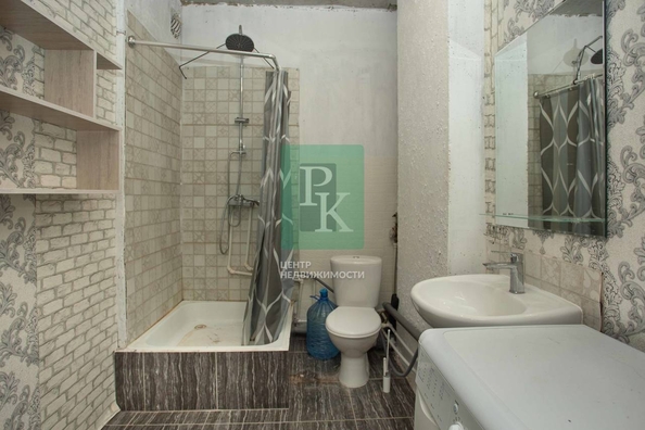 
  Продается 1-комн. квартира 45.5 м². Фото 10.