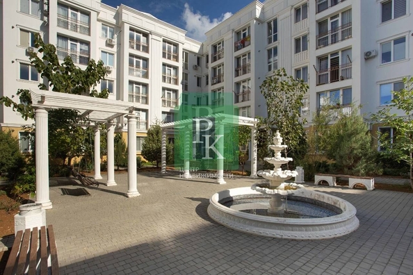 
  Продается 1-комн. квартира 45.5 м². Фото 15.