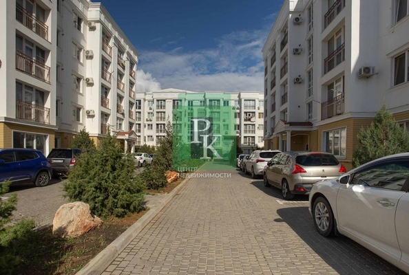 
  Продается 1-комн. квартира 45.5 м². Фото 16.