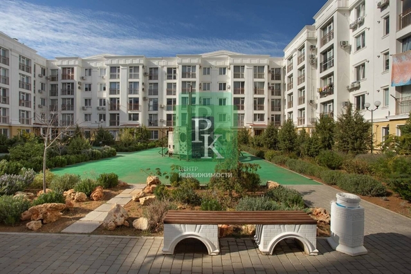 
  Продается 1-комн. квартира 45.5 м². Фото 17.