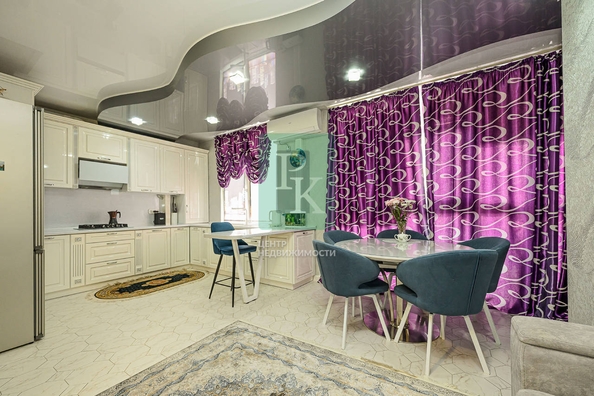 
  Продается 3-комн. квартира 105.6 м². Фото 5.