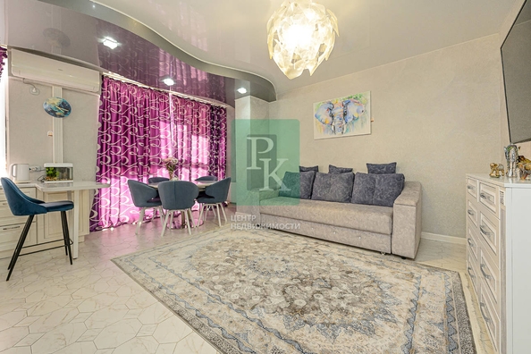 
  Продается 3-комн. квартира 105.6 м². Фото 7.