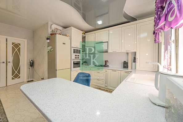 
  Продается 3-комн. квартира 105.6 м². Фото 8.