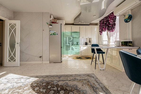 
  Продается 3-комн. квартира 105.6 м². Фото 9.