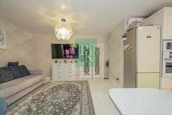 
  Продается 3-комн. квартира 105.6 м². Фото 10.