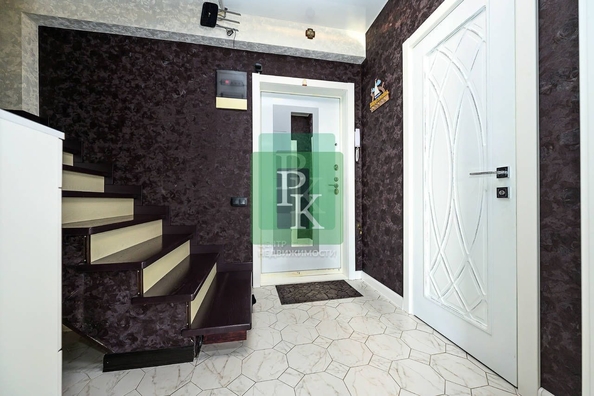 
  Продается 3-комн. квартира 105.6 м². Фото 21.