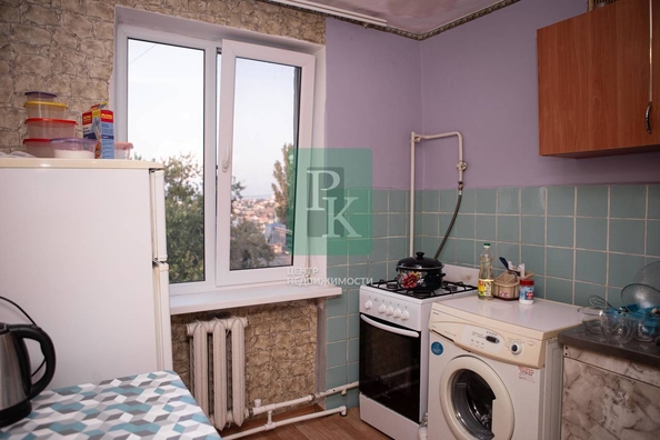 
  Продается 1-комн. квартира 31 м². Фото 5.