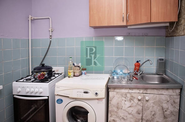 
  Продается 1-комн. квартира 31 м². Фото 6.