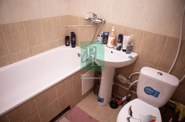
  Продается 1-комн. квартира 31 м². Фото 8.