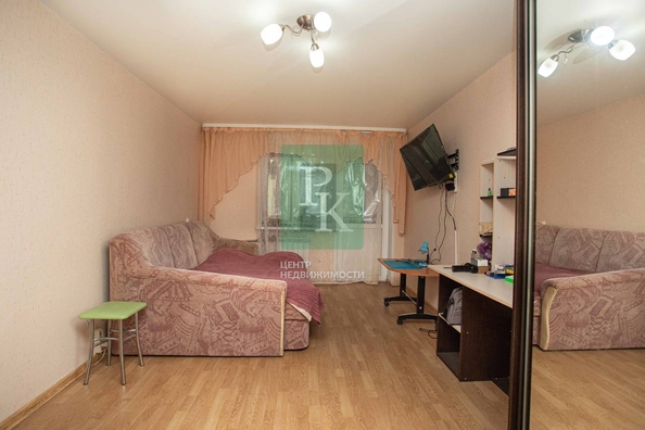 
  Продается 1-комн. квартира 30.8 м². Фото 1.