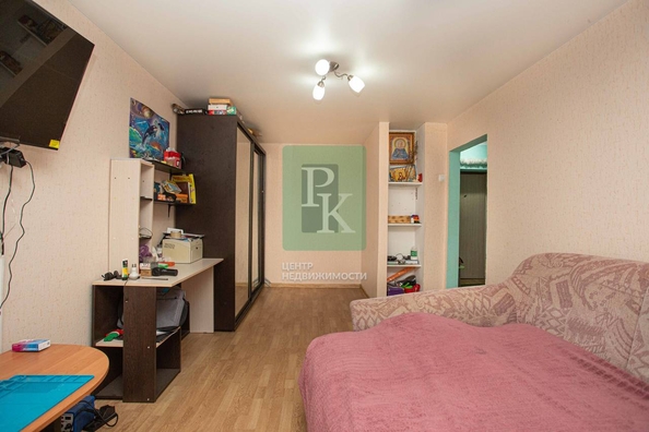 
  Продается 1-комн. квартира 30.8 м². Фото 2.