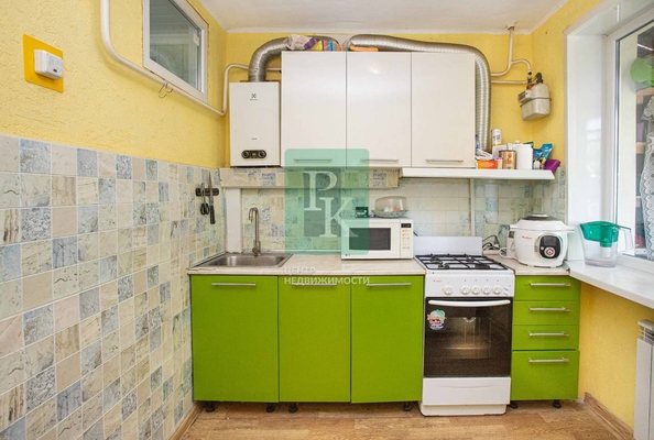 
  Продается 1-комн. квартира 30.8 м². Фото 3.