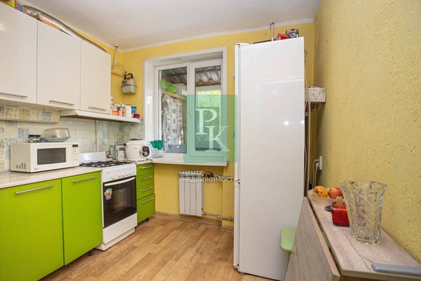
  Продается 1-комн. квартира 30.8 м². Фото 4.