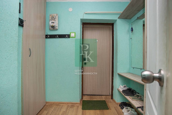 
  Продается 1-комн. квартира 30.8 м². Фото 5.