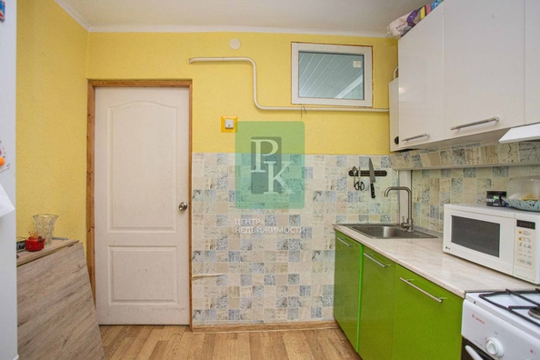 
  Продается 1-комн. квартира 30.8 м². Фото 7.