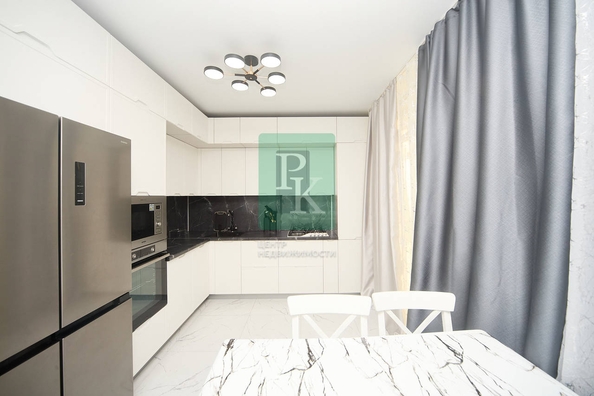 
  Продается 2-комн. квартира 61.9 м². Фото 1.