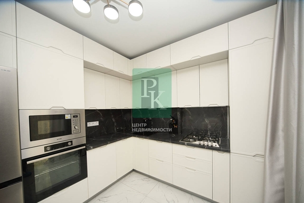 
  Продается 2-комн. квартира 61.9 м². Фото 2.
