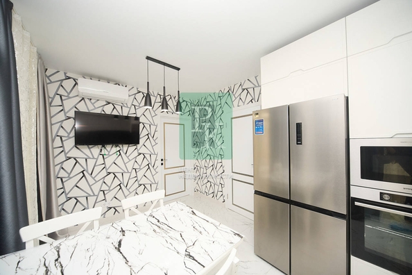 
  Продается 2-комн. квартира 61.9 м². Фото 3.