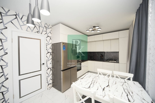 
  Продается 2-комн. квартира 61.9 м². Фото 5.