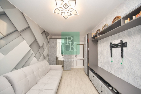 
  Продается 2-комн. квартира 61.9 м². Фото 7.
