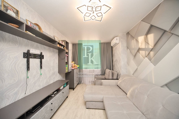 
  Продается 2-комн. квартира 61.9 м². Фото 8.