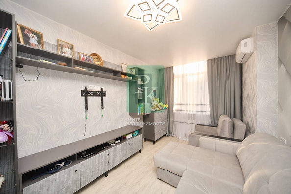 
  Продается 2-комн. квартира 61.9 м². Фото 9.