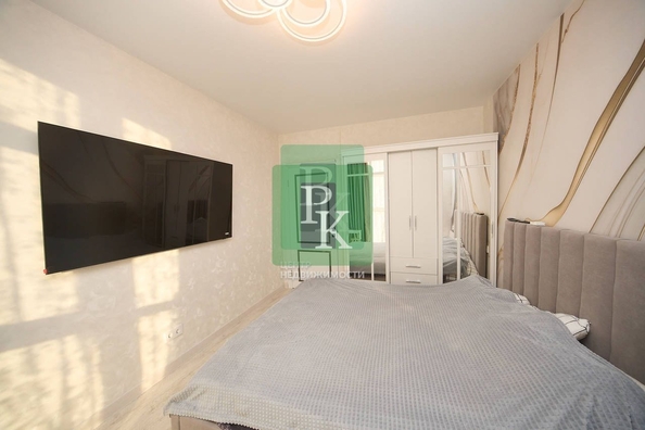 
  Продается 2-комн. квартира 61.9 м². Фото 15.