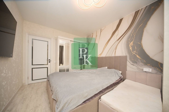 
  Продается 2-комн. квартира 61.9 м². Фото 16.
