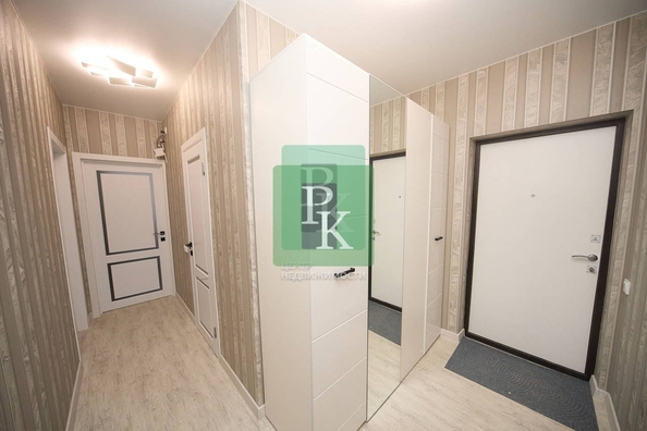 
  Продается 2-комн. квартира 61.9 м². Фото 23.