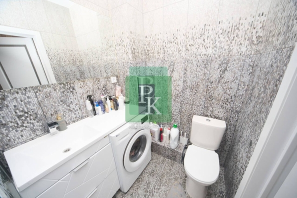 
  Продается 2-комн. квартира 61.9 м². Фото 24.