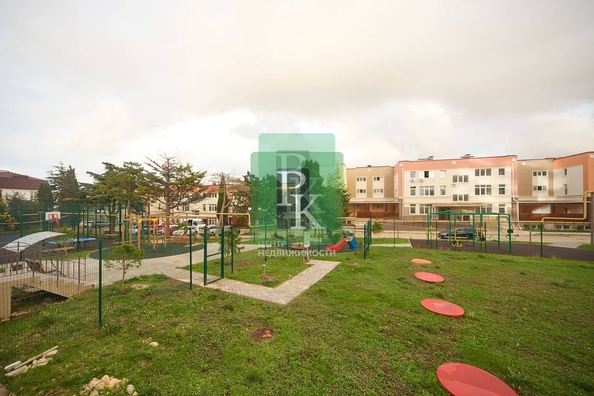 
  Продается 2-комн. квартира 61.9 м². Фото 27.