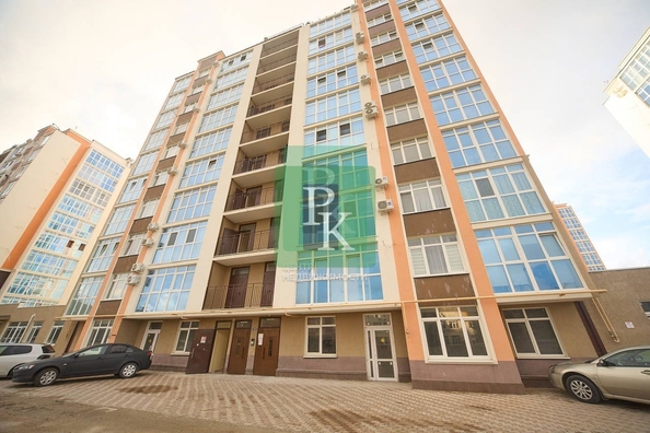 
  Продается 2-комн. квартира 61.9 м². Фото 28.