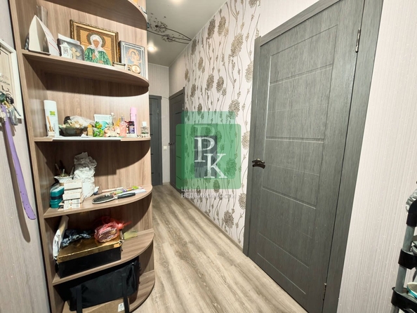 
  Продается 1-комн. квартира 40.5 м². Фото 14.