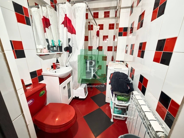 
  Продается 1-комн. квартира 40.5 м². Фото 18.