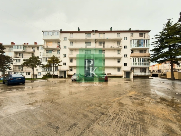 
  Продается 1-комн. квартира 40.5 м². Фото 21.