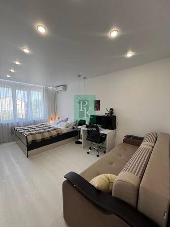 
  Продается 1-комн. квартира 36.8 м². Фото 1.