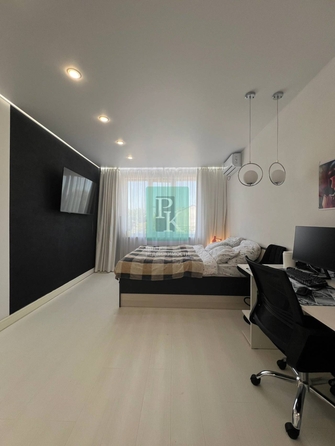 
  Продается 1-комн. квартира 36.8 м². Фото 2.