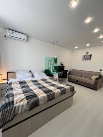 
  Продается 1-комн. квартира 36.8 м². Фото 3.