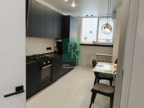 
  Продается 1-комн. квартира 36.8 м². Фото 4.