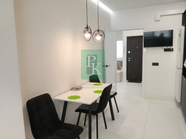 
  Продается 1-комн. квартира 36.8 м². Фото 5.